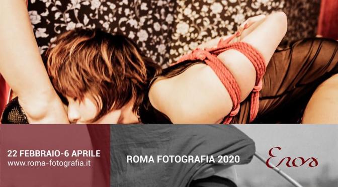 27 febbraio – 14 marzo 2020 “Photogeisha. One night stand in Osaka by Umberto Stefanelli” al Muef ArtGallery