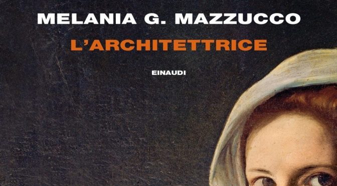 27 febbraio 2020 incontro di lettura condivisa “Melania Mazucco- L’Architettrice” presso la Libreria Nelson Mandela