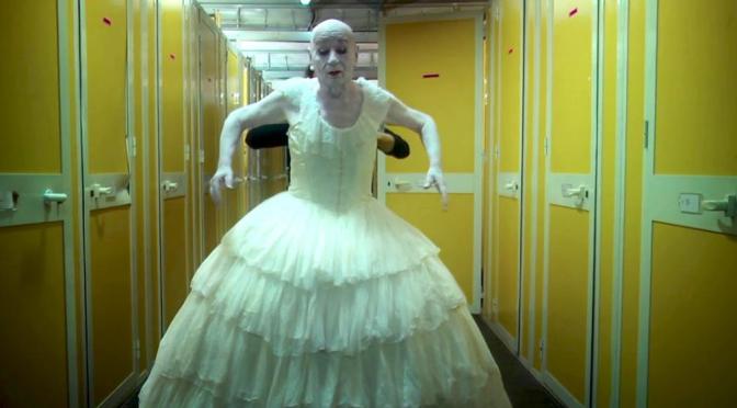 20 febbraio 2020 “KEMP, MY BEST DANCE IS YET TO COME” all’Apollo 11