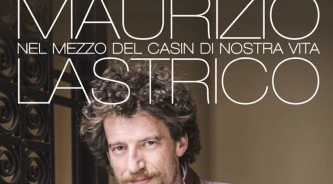 27 febbraio – 1 marzo 2020 “Nel mezzo del casin di nostra vita” al Teatro Brancaccino
