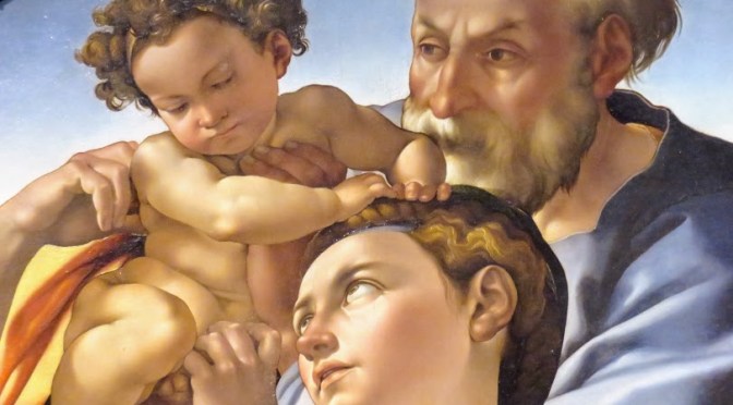 19 marzo: San Giuseppe nel mondo dell’arte