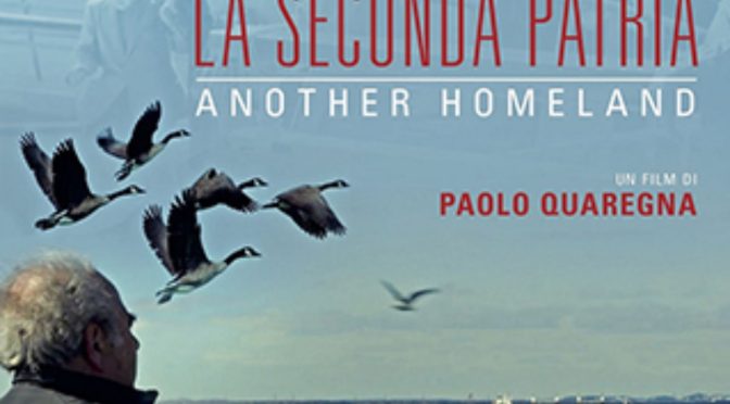 3 marzo 2020 “La seconda patria” all’Apollo 11