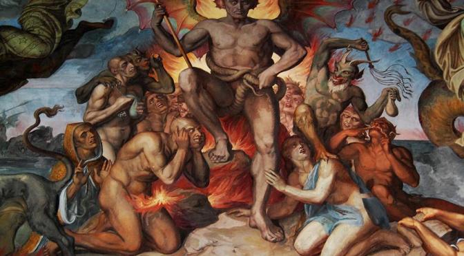 I “Nazareni” a Roma. Gli affreschi “letterari” di Villa Massimo, di Francesca Coiro Cecchini