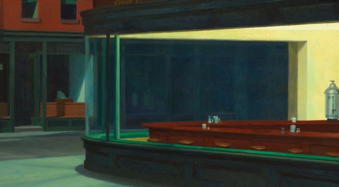 #ARTEPIDEMIA: L’Arte di stare a Casa – Arte al tempo del Covid-19