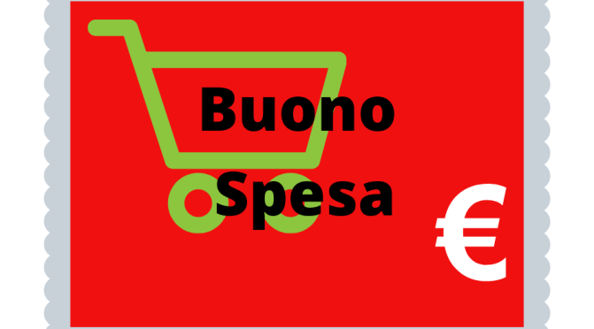 BUONI SPESA
