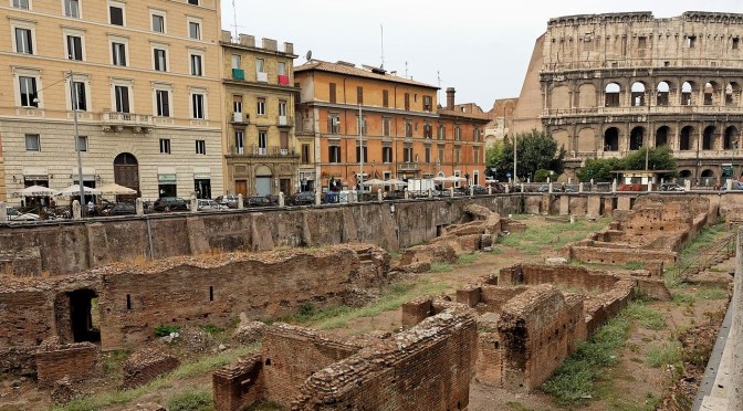 Il fragile sistema del nostro patrimonio, fra riaperture e “rilanci”
