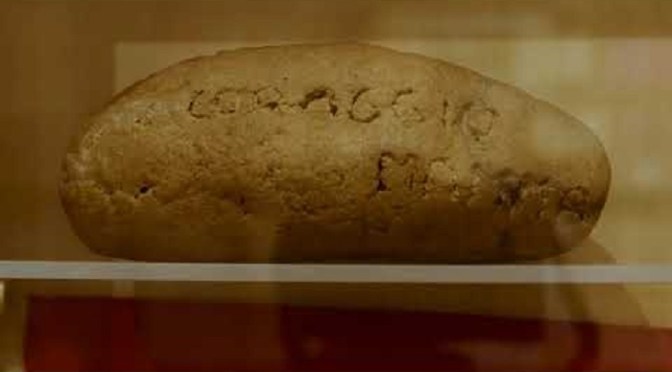 Esquilino Tales City Atlases of Rome 2.0  #10 “TOWARD FREEDOM”