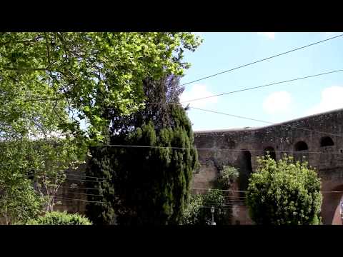 Esquilino Tales City Atlases of Rome 2.0  #11 “Points of View”