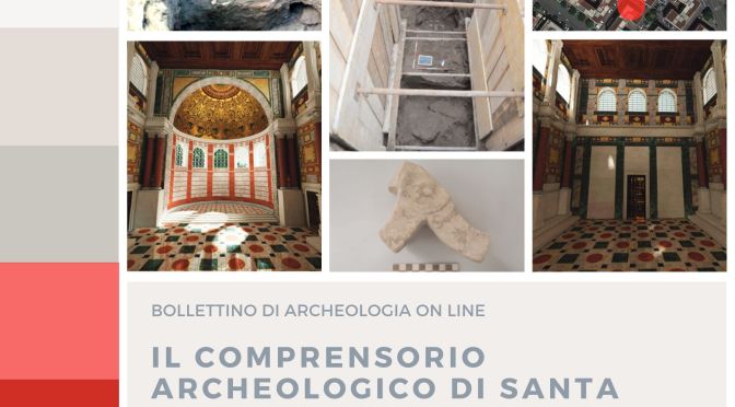 I tesori nascosti nel sottosuolo del Rione Esquilino – #7