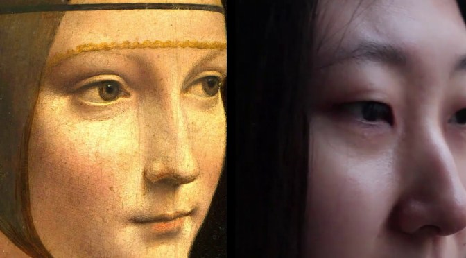 Esquilino Tales City Atlases of Rome 2.0  #4 “Portraits of Esquilino”