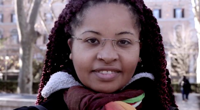 Esquilino Tales City Atlases of Rome 2.0  #6 “The Esquilino’s colors”