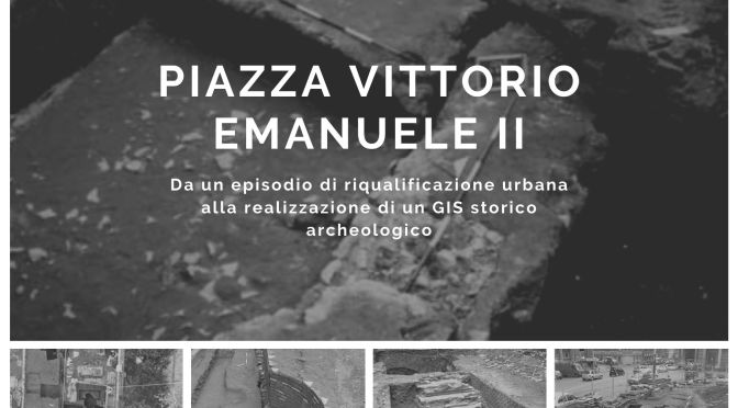 I tesori nascosti nel sottosuolo del Rione Esquilino – #6