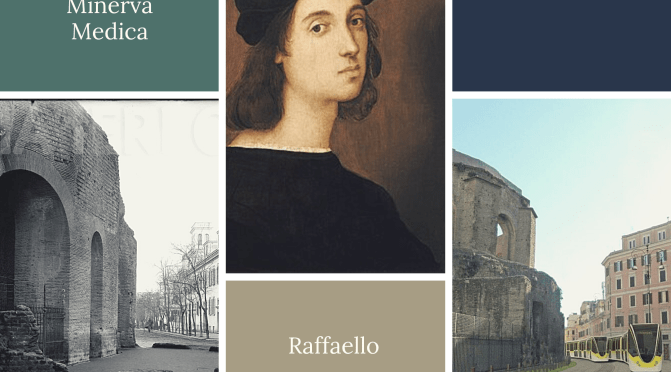 Raffaello e i suoi insegnamenti poco conosciuti e quindi poco seguiti