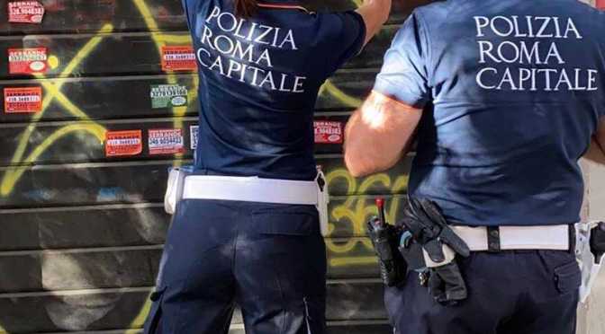 Centro massaggi con “happy ending”,  due persone denunciate e attività posta sotto sequestro.  Chiuso anche un centro estetico abusivo.