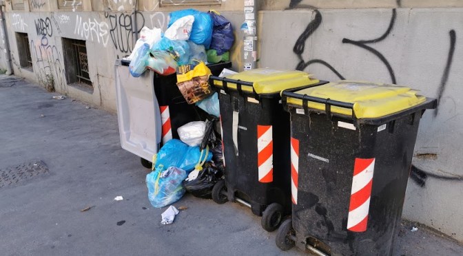 Ma siamo sicuri che è sempre colpa degli “zozzoni”?