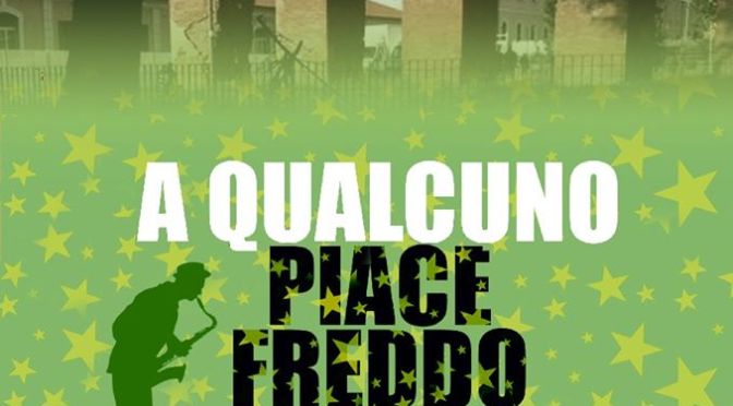 “A qualcuno piace freddo” concerto jazz a Piazza Pepe: presentazione di Gennaro Berger e Peppe D’Argenzio