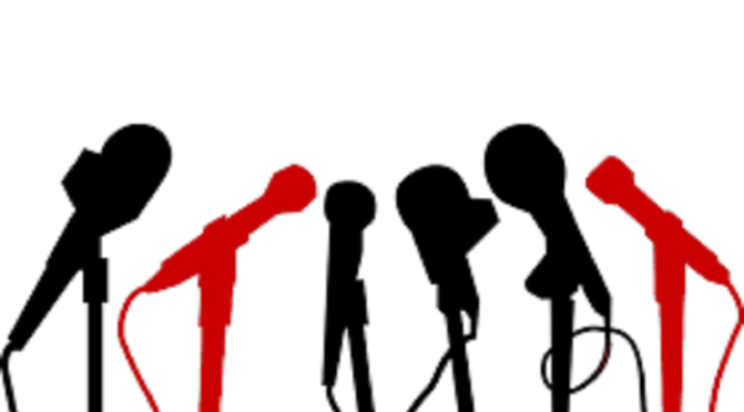 Intervista di Andrea Pranovi di Roma Radio Capitale a Gennaro Berger per gli eventi passati e futuri di Portici Aperti a Piazza Pepe