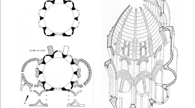 Monumenti del periodo tardoantico e dell’alto Medioevo