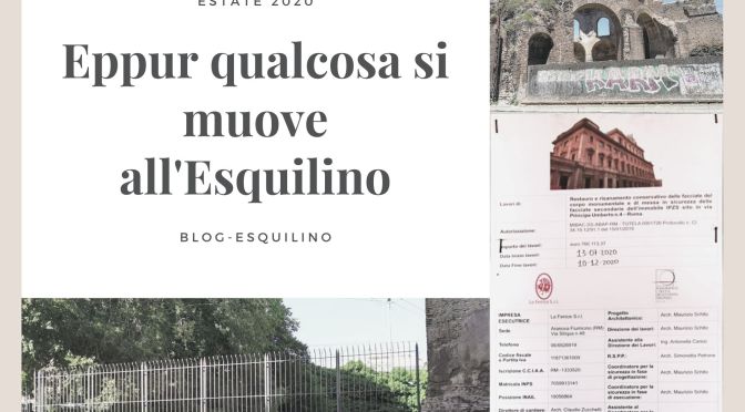 Due gocce di speranza