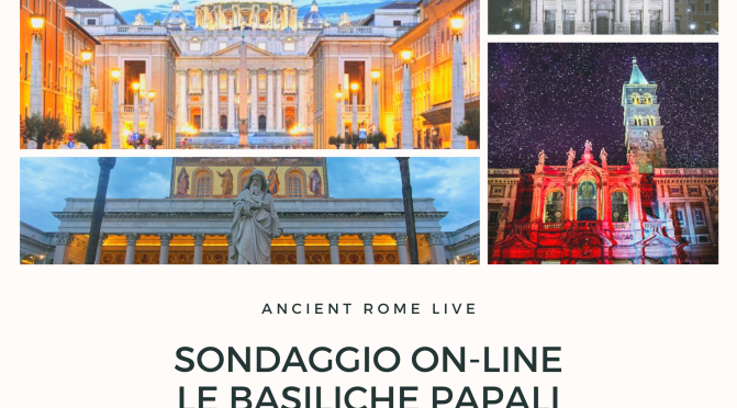 Incredibile ma vero: the winner is Santa Maria Maggiore