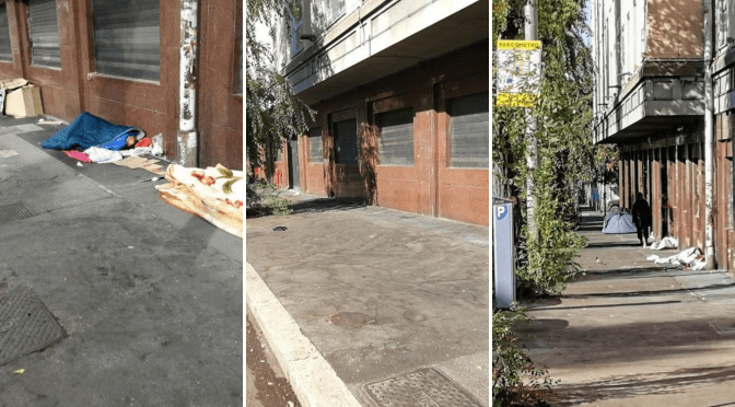 Le soluzioni che non risolvono nulla