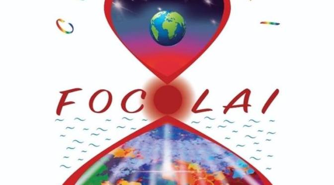 19-20-21 settembre 2020 “Focolar Mundi” al Parco di viale Carlo Felice