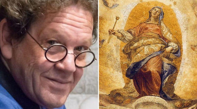 Un ricordo di Philippe Daverio