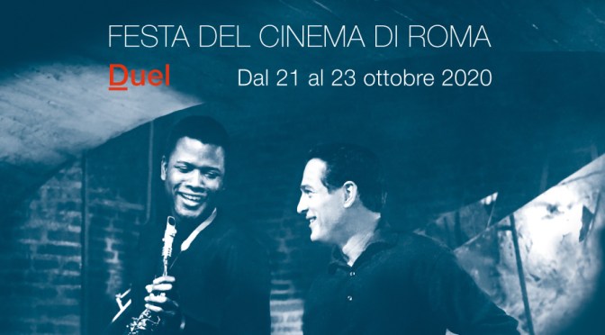 21-23 ottobre 2020 “Duel” | Festa del Cinema di Roma a Palazzo Merulana