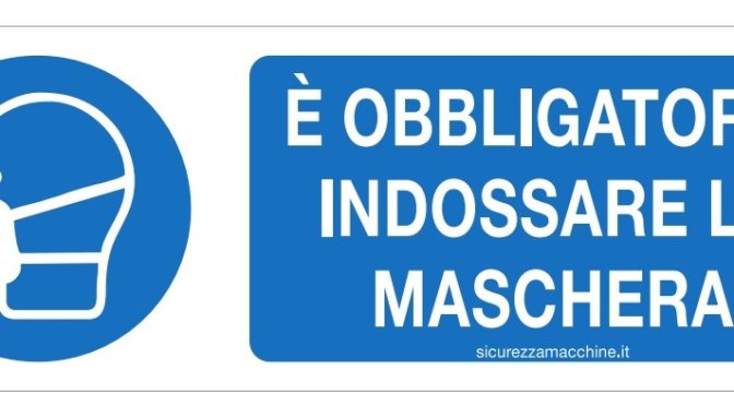 A Roma Mascherina obbligatoria anche all’aperto: firmata l’ordinanza della REgione Lazio