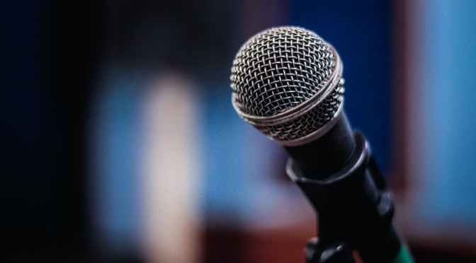 Intervista radiofonica di Radio Roma Capitale sull’intitolazione del giardino di Piazza Pepe a Willy Montero Duarte e sulle aperture straordinarie del cd. Tempio di Minerva Medica