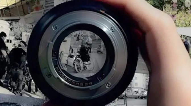 Obiettivo Accessibilità: concorso fotografico aperto fino al 3 dicembre