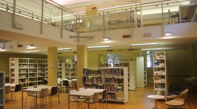 DPCM 3 novembre 2020: I libri sono “beni essenziali” e le biblioteche chiudono?