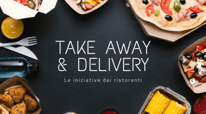 La ristorazione all’Esquilino su Facebook nel difficile periodo del coronavirus