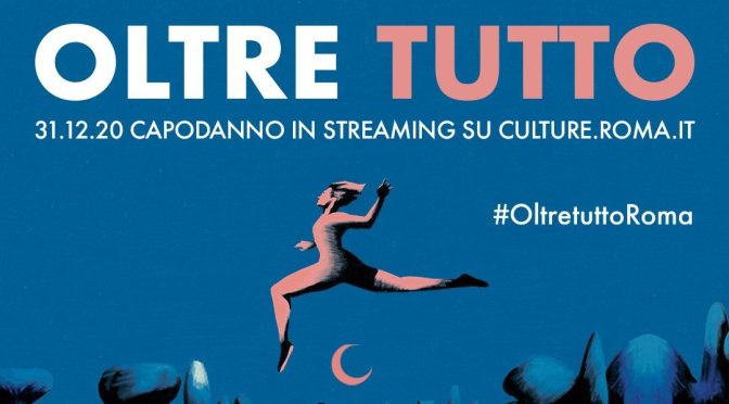 31 dicembre 2020: quest’anno il concerto di fine d’anno è un’esperienza da vivere in digitale