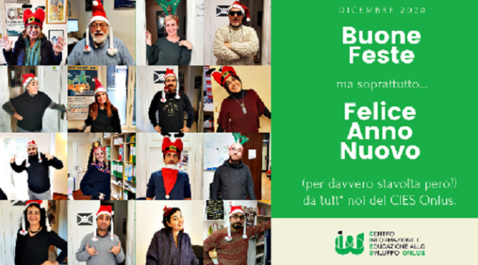 L’appello di Matemù e il concerto digitalizzato