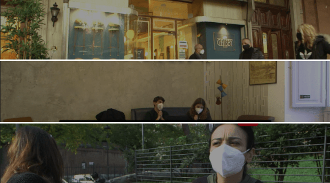 la TV Svizzera  ha realizzato un servizio sui problemi attuali della scuola in alcuni luoghi dell’Esquilino