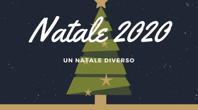 2020: Natale diverso. Qualche suggerimento per aiutare chi è in difficoltà