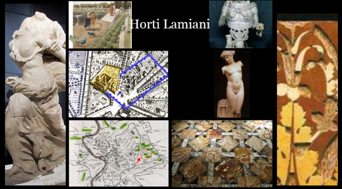 I tesori nascosti del Rione Esquilino – #9