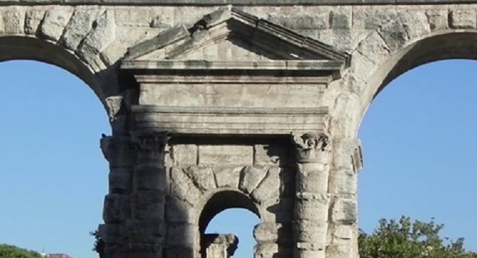 Esquilino Tales City Atlases of Rome 2.0  #13 “Passaggi”