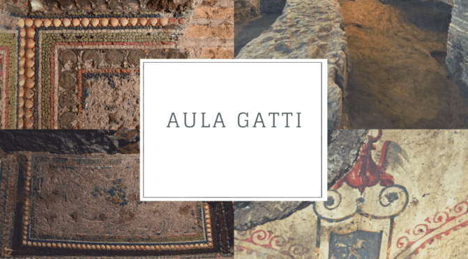 Che fine ha fatto l’Aula Gatti?