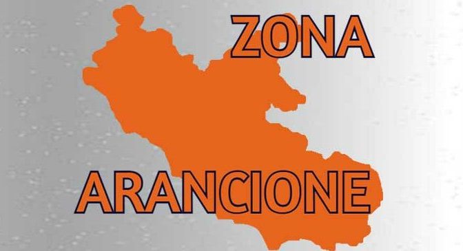 30 marzo 2021 Lazio in zona arancione ma Pasqua in zona rossa: le infografiche con i divieti e i permessi