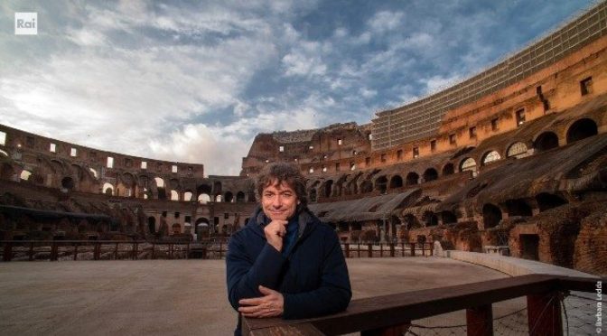 Le Sette Meraviglie della Roma Imperiale: ecco la puntata integrale