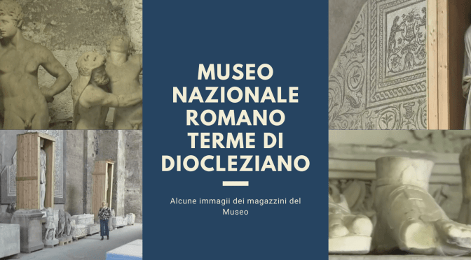 Novità in vista al Museo Nazionale Romano Terme di Diocleziano