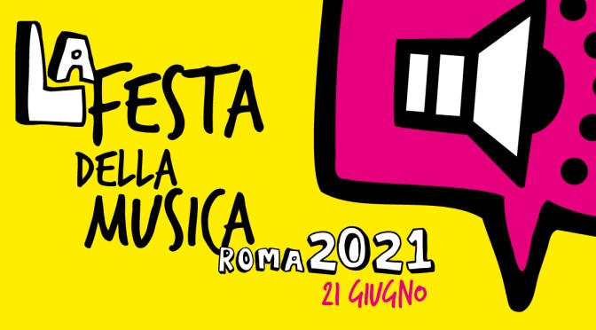 21 giugno 2021 “Festa della Musica” performances musicali a via Stailia, 23