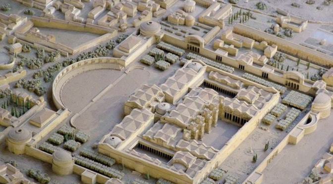 Terme di Diocleziano