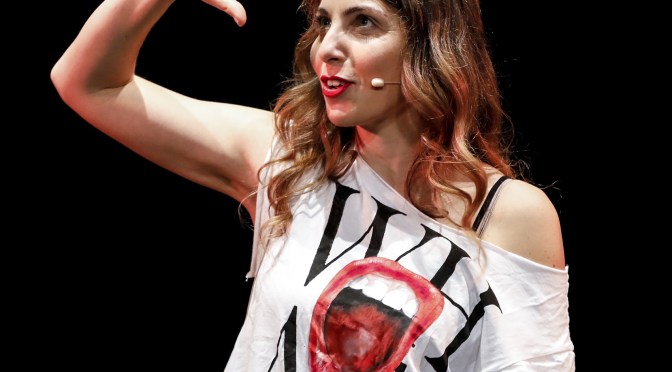 27 luglio 2021 “Terapia di gruppo” al Brancaccino OpenAir