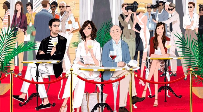 31 luglio 2021 “Rifkin’s Festival” a Notti di Cinema a Piazza Vittorio