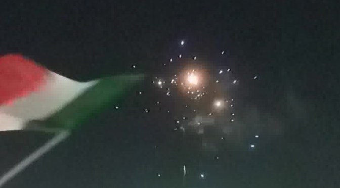 Un campionato europeo di calcio vinto che va molto oltre il significato sportivo