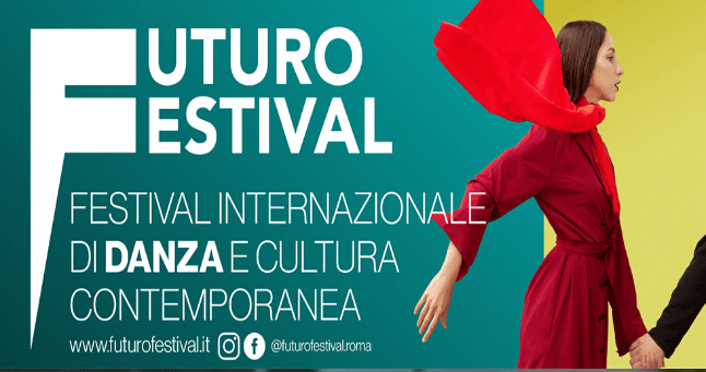 5-30 luglio 2021 “Futuro Festival” al Teatro Brancaccio