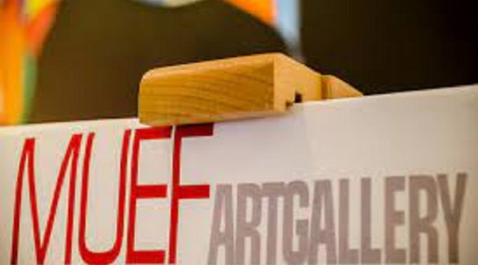 7 luglio 2021 Finissage della mostra “Decameron 2020” al MUEF ArtGallery